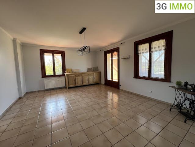Vente Maison 7 pièces 256 m2 Monflanquin