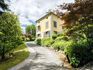 Vente Maison 7 pièces 256 m2 Charbonnières les Bains