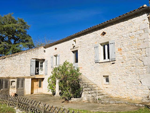 Vente Maison 7 pièces 256 m2 Saint Antonin Noble Val