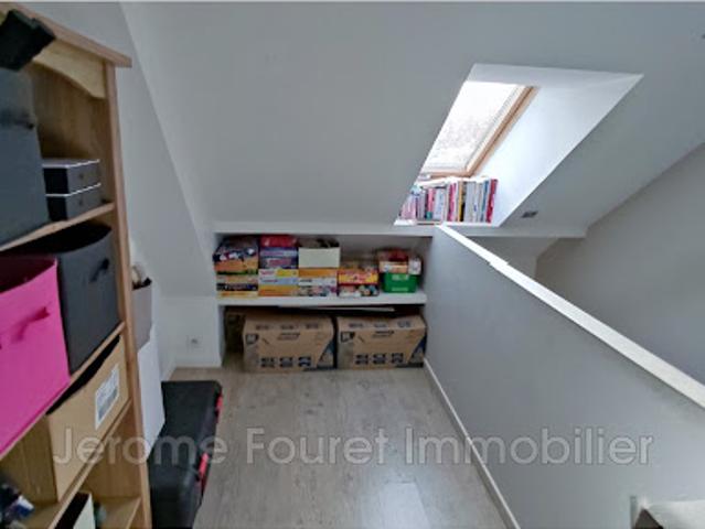 Vente Maison 7 pièces 256 m2 Saint Yrieix le Déjalat