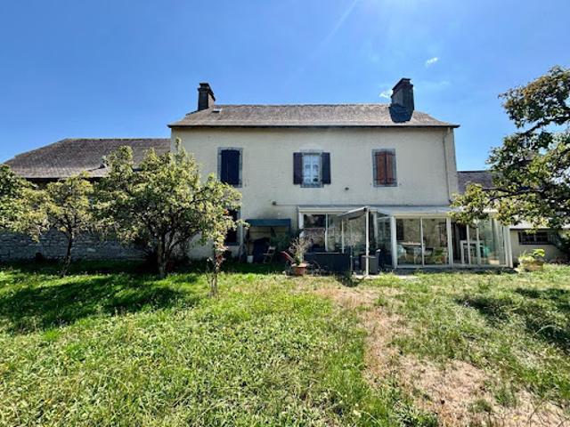 Vente Maison 7 pièces 256.16 m2 Hiis