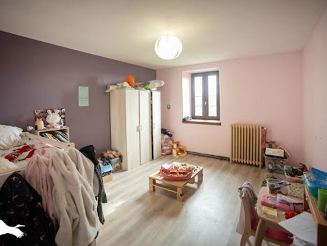 Vente Maison 7 pièces 257 m2 Causse et Diège