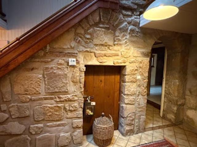 Vente Maison 7 pièces 257 m2 Pexonne