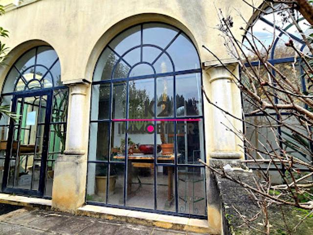 Vente Maison 7 pièces 257.7 m2 Montelimar