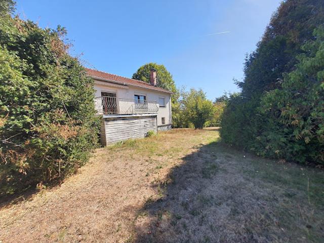 Vente Maison 7 pièces 258 m2 Nexon
