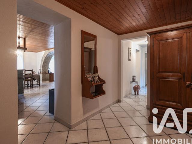 Vente Maison 7 pièces 258 m2 Clarafond Arcine