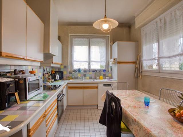 Vente Maison 7 pièces 258 m2 Gramat