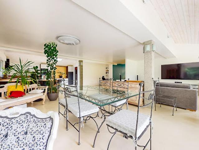 Vente Maison 7 pièces 258 m2 Auterive