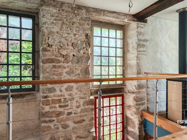 Vente Maison 7 pièces 258 m2 Pont Aven
