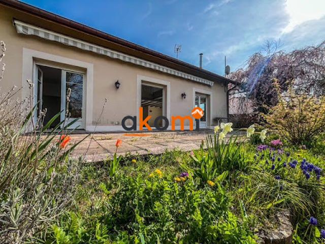 Vente Maison 7 pièces 259 m2 Baccarat