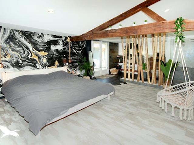 Vente Maison 7 pièces 259 m2 Le Pizou
