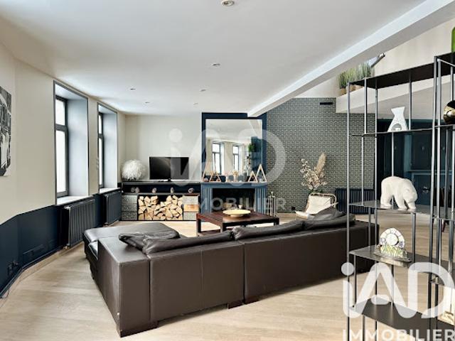 Vente Maison 7 pièces 259 m2 Wasquehal
