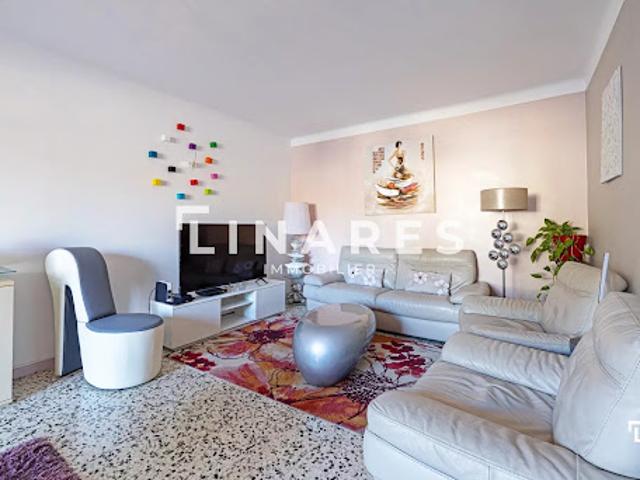 Vente Maison 7 pièces 250 m2 Marseille 13ème