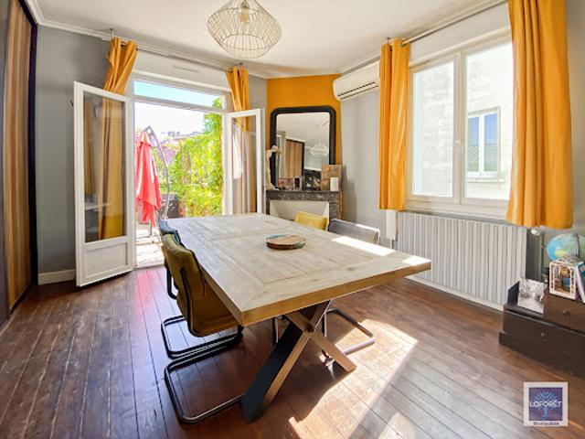 Vente Maison 7 pièces 250 m2 Montauban