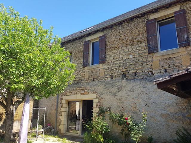 Vente Maison 7 pièces 250 m2 Montignac