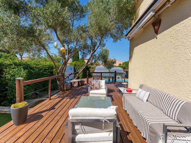 Vente Maison 7 pièces 250 m2 Montpellier