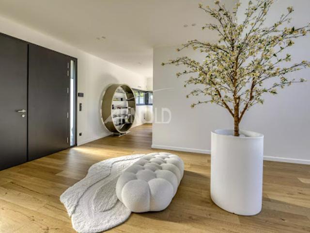 Vente Maison 7 pièces 250 m2 Thouaré sur Loire