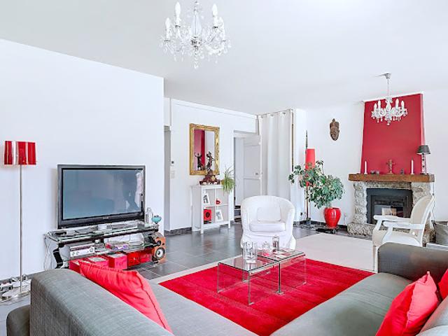 Vente Maison 7 pièces 250 m2 Noyal sous Bazouges