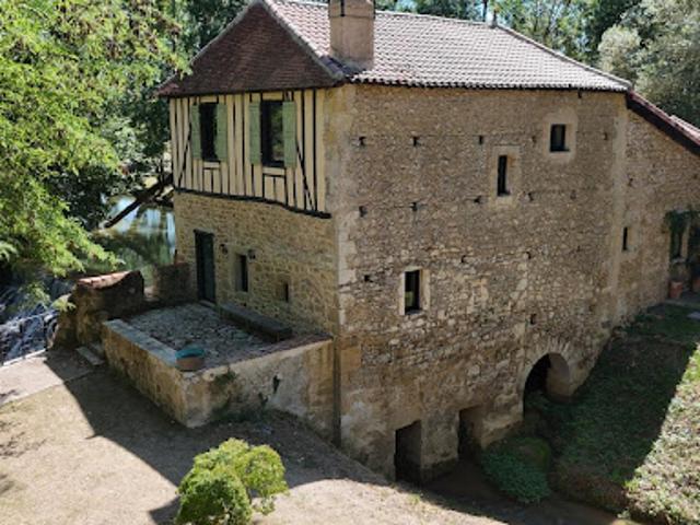 Vente Maison 7 pièces 250 m2 Marciac