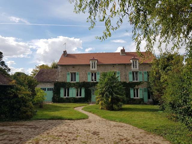 Vente Maison 7 pièces 250 m2 Avernes