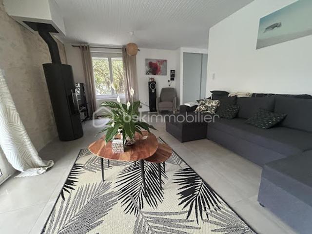 Vente Maison 7 pièces 224.85 m2 Agen