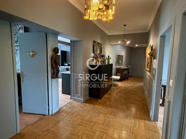 Vente Maison 7 pièces 250 m2 Albi