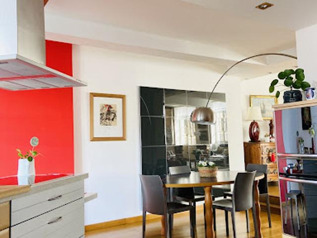 Vente Maison 7 pièces 250 m2 Amiens