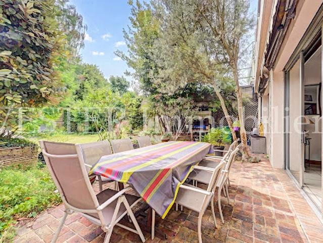 Vente Maison 7 pièces 250 m2 Bagneux