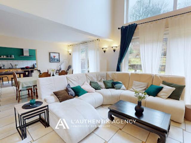 Vente Maison 7 pièces 250 m2 Barr