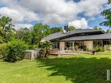 Vente Maison 7 pièces 250 m2 Bazoches sur Guyonne
