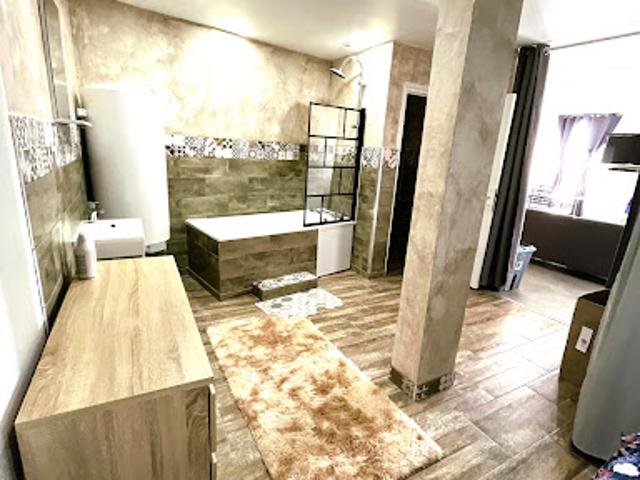Vente Maison 7 pièces 250 m2 Belvèze du Razès