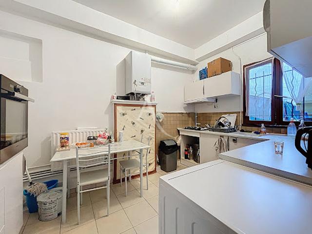 Vente Maison 7 pièces 151 m2 Bobigny
