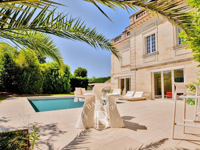Vente Maison 7 pièces 250 m2 Bordeaux