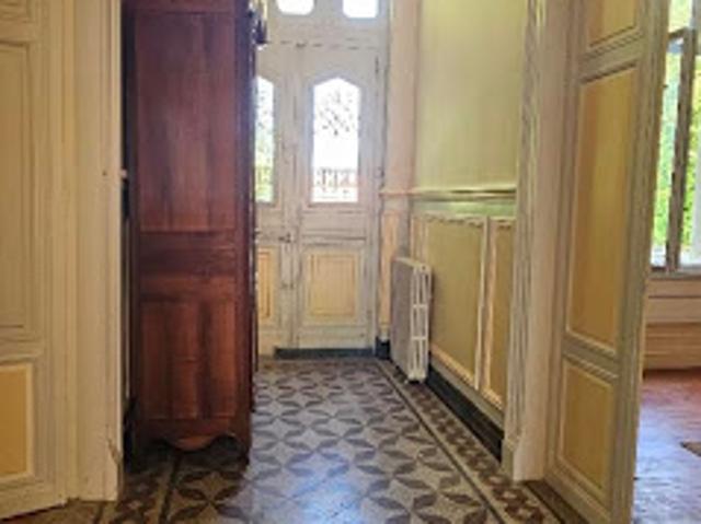 Vente Maison 7 pièces 250 m2 Cadillac sur Garonne