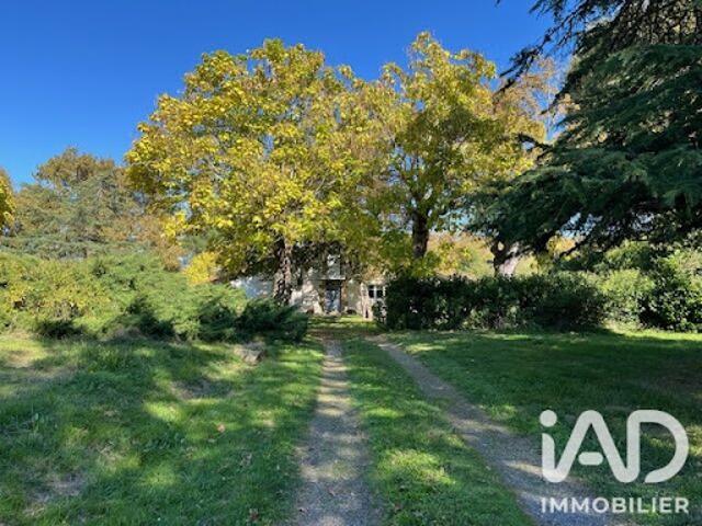 Vente Maison 7 pièces 250 m2 Campagne d'Armagnac