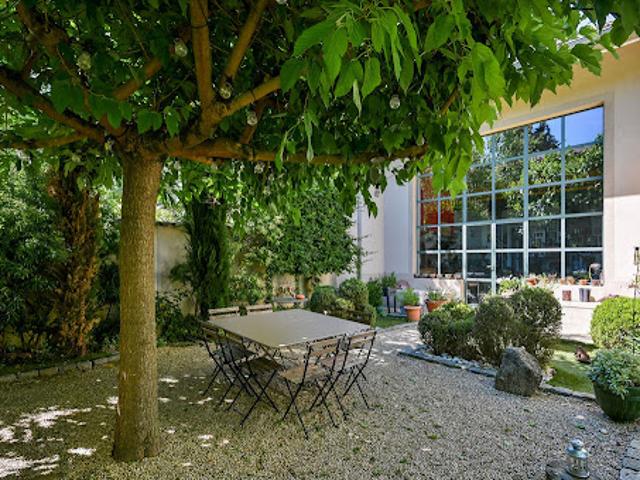 Vente Maison 7 pièces 250 m2 Chaponost