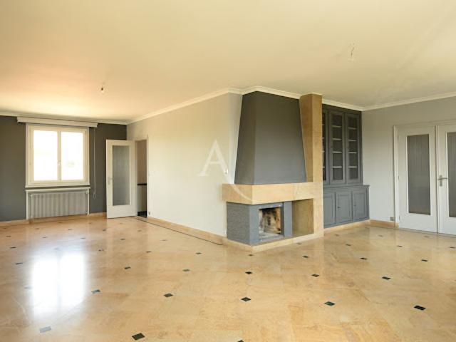 Vente Maison 7 pièces 250 m2 Charnay lès Mâcon