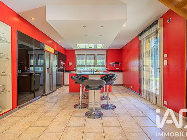 Vente Maison 7 pièces 250 m2 Chatillon sous les cotes