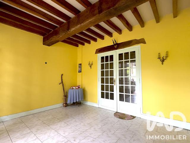 Vente Maison 7 pièces 250 m2 Chessy les Prés