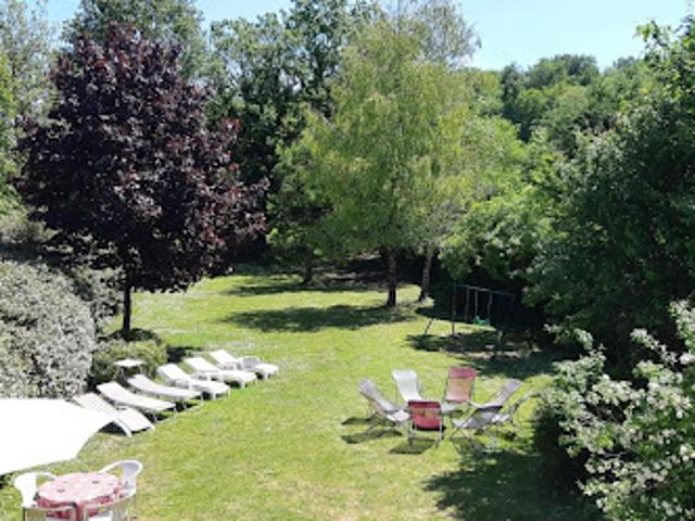 Vente Maison 7 pièces 250 m2 Dormelles