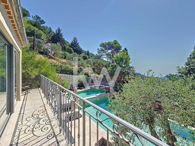 Vente Maison 7 pièces 250 m2 Eze