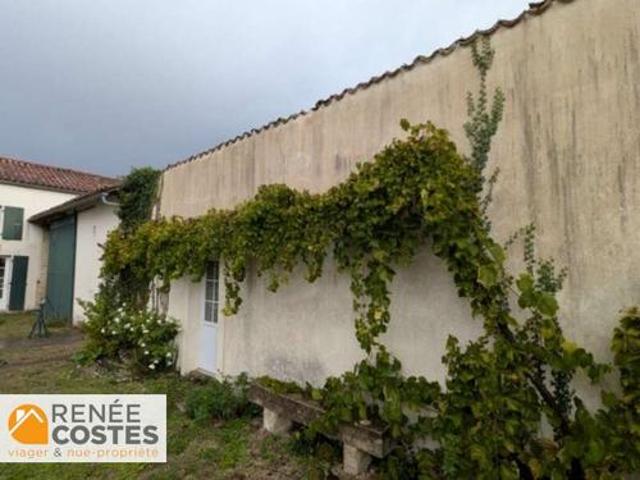 Vente Maison 7 pièces 250 m2 Ensigné