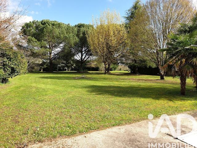 Vente Maison 7 pièces 250 m2 Faux en Périgord