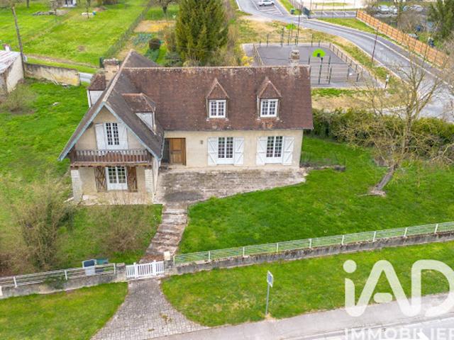 Vente Maison 7 pièces 250 m2 Fère Champenoise