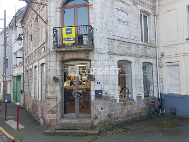 Vente Maison 7 pièces 250 m2 Frévent