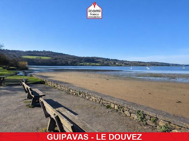 Vente Maison 7 pièces 250 m2 Guipavas