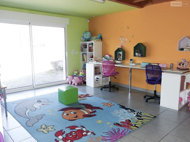Vente Maison 7 pièces 250 m2 Gap