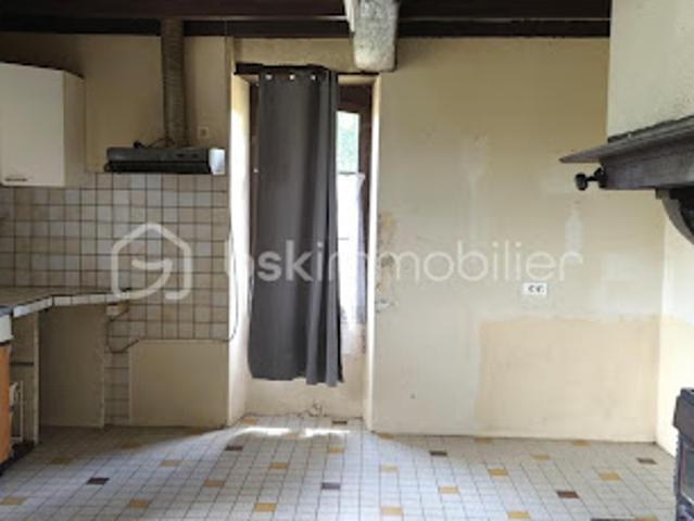 Vente Maison 7 pièces 250 m2 Heugas