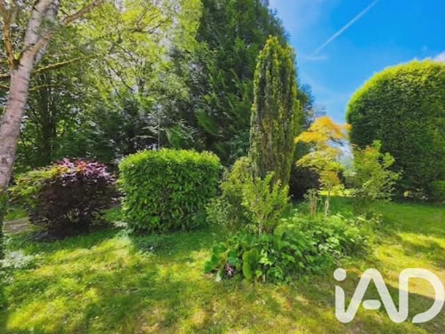 Vente Maison 7 pièces 250 m2 La Celle Saint Cyr