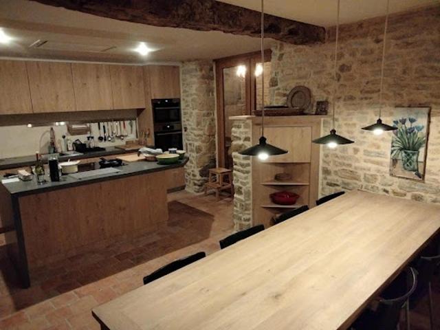 Vente Maison 7 pièces 250 m2 La Clayette